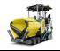 Колесни асфалтополагачи Ammann AFW 400-3