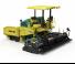 Колесни асфалтополагачи Ammann AFW 500 E/G