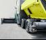 Колесни асфалтополагачи Ammann AFW 600-3