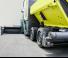 Колесни асфалтополагачи Ammann AFW 600-3