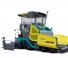 Колесни асфалтополагачи Ammann AFW 600-3