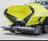 Колесни асфалтополагачи Ammann AFW 700-3
