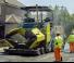Колесни асфалтополагачи Ammann AFW 700-3