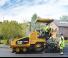 Колесни асфалтополагачи Caterpillar AP300F