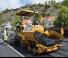 Колесни асфалтополагачи Caterpillar AP300F