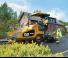 Колесни асфалтополагачи Caterpillar AP300F