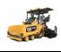 Колесни асфалтополагачи Caterpillar AP500F