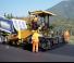 Колесни асфалтополагачи Caterpillar AP600D