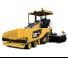 Колесни асфалтополагачи Caterpillar AP600D