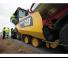 Колесни асфалтополагачи Caterpillar AP600F