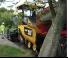 Колесни асфалтополагачи Caterpillar AP600F