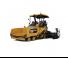 Колесни асфалтополагачи Caterpillar AP600F