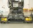 Колесни асфалтополагачи Bomag BF 300 P 2 S 340-2