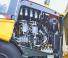 Колесни асфалтополагачи Bomag BF 600 P-2 S 600