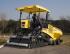 Колесни асфалтополагачи Bomag BF 600 P-HSE