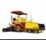 Dynapac F 141-6 W/D