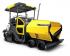 Колесни асфалтополагачи Dynapac F 2500 W 