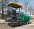 Колесни асфалтополагачи Vögele Super 1103-3i