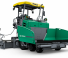 Колесни асфалтополагачи Vögele Super 1103-3