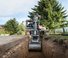 Колесни екскаватори Mecalac 12 MTX