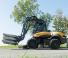 Колесни екскаватори Mecalac 12 MTX