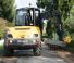 Колесни екскаватори Mecalac 12 MTX
