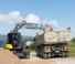 Колесни екскаватори Mecalac 12 MTX