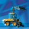Колесни екскаватори Mecalac 12 MXT