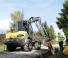 Колесни екскаватори Mecalac 12MTX