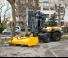Колесни екскаватори Mecalac 12MTX