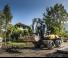 Колесни екскаватори Mecalac 12MTX