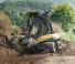 Колесни екскаватори Mecalac 12MTX