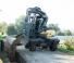 Колесни екскаватори Mecalac 12MTX