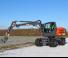 Колесни екскаватори Atlas 140 W