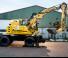 Колесни екскаватори Atlas 1404 ZW