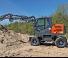 Колесни екскаватори Atlas 155 W