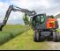Колесни екскаватори Atlas 160 W-SR