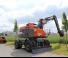 Колесни екскаватори Atlas 160 W-SR