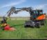 Колесни екскаватори Atlas 160 W-SR