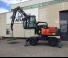 Колесни екскаватори Atlas 180 MH