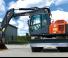 Колесни екскаватори Atlas 180 W-SR 