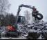 Колесни екскаватори Atlas 200 MH