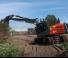 Колесни екскаватори Atlas 220 W
