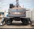 Колесни екскаватори Atlas 250 MH
