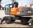 Колесни екскаватори Atlas 250 MH