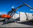 Колесни екскаватори Atlas 270 MH