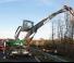Колесни екскаватори Atlas 270 MH