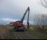 Колесни екскаватори Atlas 350 MH