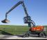 Колесни екскаватори Atlas 350 MH