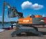 Колесни екскаватори Atlas 350 MH